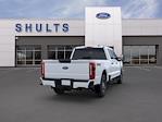 2025 Ford F-350 Crew Cab SRW 4x4 Pickup for sale #S5F8116 - photo 8
