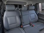 New 2025 Ford F-550 XL Super Cab 4x4 Cab Chassis for sale #S5F8134 - photo 10