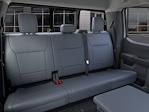 New 2025 Ford F-550 XL Super Cab 4x4 Cab Chassis for sale #S5F8134 - photo 11
