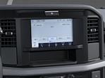 New 2025 Ford F-550 XL Super Cab 4x4 Cab Chassis for sale #S5F8134 - photo 14