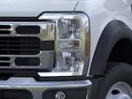 New 2025 Ford F-550 XL Super Cab 4x4 Cab Chassis for sale #S5F8134 - photo 18