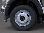 New 2025 Ford F-550 XL Super Cab 4x4 Cab Chassis for sale #S5F8134 - photo 19