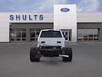 New 2025 Ford F-550 XL Super Cab 4x4 Cab Chassis for sale #S5F8134 - photo 5