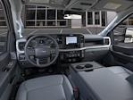 New 2025 Ford F-550 XL Super Cab 4x4 Cab Chassis for sale #S5F8134 - photo 9
