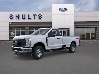2025 Ford F-250 Regular Cab 4x4 Pickup for sale #S5F8199 - photo 1
