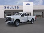 2025 Ford F-250 Regular Cab 4x4 Pickup for sale #S5F8199 - photo 1