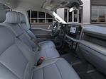2025 Ford F-250 Regular Cab 4x4 Pickup for sale #S5F8199 - photo 11