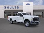 2025 Ford F-250 Regular Cab 4x4 Pickup for sale #S5F8199 - photo 7