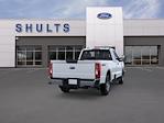 2025 Ford F-250 Regular Cab 4x4 Pickup for sale #S5F8199 - photo 8