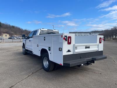 New 2025 Ford F-350 - photo 1