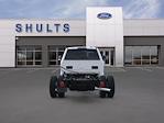 New 2025 Ford F-350 Super Cab Cab Chassis for sale #S5F8200 - photo 5