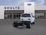 New 2025 Ford F-350 Super Cab Cab Chassis for sale #S5F8200 - photo 8