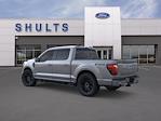 2025 Ford F-150 SuperCrew Cab 4WD Pickup for sale #S5F8224 - photo 2
