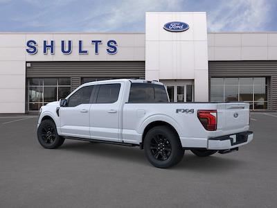 New 2025 Ford F-150 - photo 1