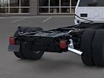 New 2025 Ford F-600 Regular Cab 4WD Cab Chassis for sale #S5F8376 - photo 21