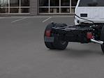 New 2025 Ford F-600 XL Regular Cab 4WD Cab Chassis for sale #S5F8393 - photo 21