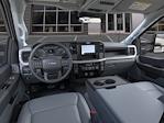 New 2025 Ford F-600 XL Regular Cab 4WD Cab Chassis for sale #S5F8393 - photo 9