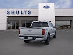 2025 Ford F-150 SuperCrew Cab 4WD Pickup for sale #S5F8425 - photo 8