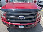 2016 Ford F-150 SuperCrew Cab 4x4 Pickup for sale #S5F8477A - photo 2