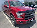 2016 Ford F-150 SuperCrew Cab 4x4 Pickup for sale #S5F8477A - photo 3