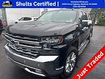 2021 Chevrolet Silverado 1500 Crew Cab 4x4 Pickup for sale #S5F8489A - photo 1