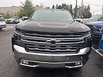2021 Chevrolet Silverado 1500 Crew Cab 4x4 Pickup for sale #S5F8489A - photo 3