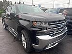 2021 Chevrolet Silverado 1500 Crew Cab 4x4 Pickup for sale #S5F8489A - photo 4