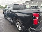 2021 Chevrolet Silverado 1500 Crew Cab 4x4 Pickup for sale #S5F8489A - photo 2