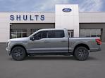 New 2025 Ford F-150 Lightning Flash SuperCrew Cab AWD Pickup for sale #S5F8524 - photo 4