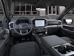 New 2025 Ford F-150 XLT SuperCrew Cab for sale #S5F8549 - photo 9