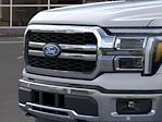 2025 Ford F-150 SuperCrew Cab 4x4 Pickup for sale #S5F8563 - photo 17