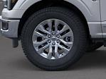 2025 Ford F-150 SuperCrew Cab 4x4 Pickup for sale #S5F8563 - photo 19