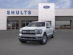 2025 Ford F-150 SuperCrew Cab 4x4 Pickup for sale #S5F8563 - photo 3