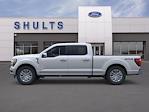 2025 Ford F-150 SuperCrew Cab 4x4 Pickup for sale #S5F8563 - photo 4