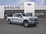 2025 Ford F-150 SuperCrew Cab 4x4 Pickup for sale #S5F8563 - photo 7