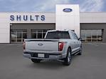 2025 Ford F-150 SuperCrew Cab 4x4 Pickup for sale #S5F8563 - photo 8