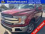 2019 Ford F-150 SuperCrew Cab 4WD Pickup for sale #S5F8563A - photo 1