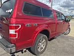 2019 Ford F-150 SuperCrew Cab 4WD Pickup for sale #S5F8563A - photo 4