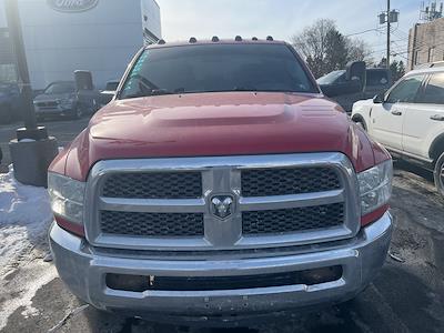 Used 2017 Ram 2500 Tradesman Crew Cab for sale #S5F8563B - photo 2