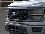 2025 Ford F-150 SuperCrew Cab 4WD Pickup for sale #S5F8628 - photo 17