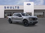 2025 Ford F-150 SuperCrew Cab 4WD Pickup for sale #S5F8628 - photo 7