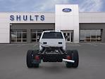 2025 Ford F-600 Regular Cab DRW 4WD Cab Chassis for sale #S5F8675 - photo 5