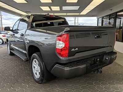 2021 Toyota Tundra CrewMax Cab 4WD Pickup for sale #S5F8685A - photo 2