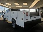 2023 Chevrolet Silverado 3500 Crew Cab 4WD Service Truck for sale #S5F8749A - photo 2