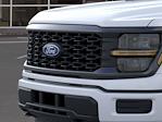 2025 Ford F-150 SuperCrew Cab 4WD Pickup for sale #S5F8750 - photo 17