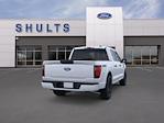 2025 Ford F-150 SuperCrew Cab 4WD Pickup for sale #S5F8750 - photo 8