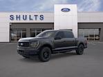 2025 Ford F-150 SuperCrew Cab 4WD Pickup for sale #S5F8787 - photo 1