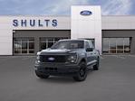 2025 Ford F-150 SuperCrew Cab 4WD Pickup for sale #S5F8787 - photo 3