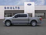 2025 Ford F-150 SuperCrew Cab 4x4 Pickup for sale #S5F8873 - photo 3