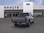 2025 Ford F-150 SuperCrew Cab 4x4 Pickup for sale #S5F8873 - photo 8